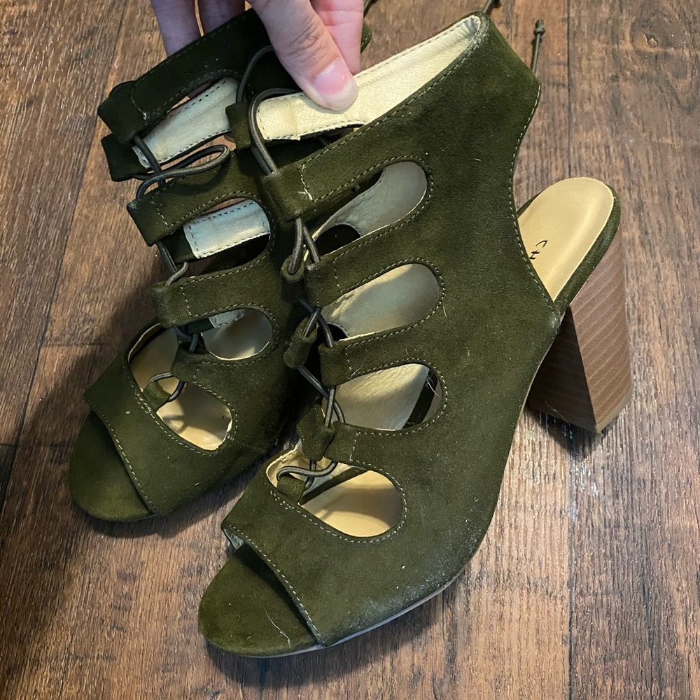 Heels
